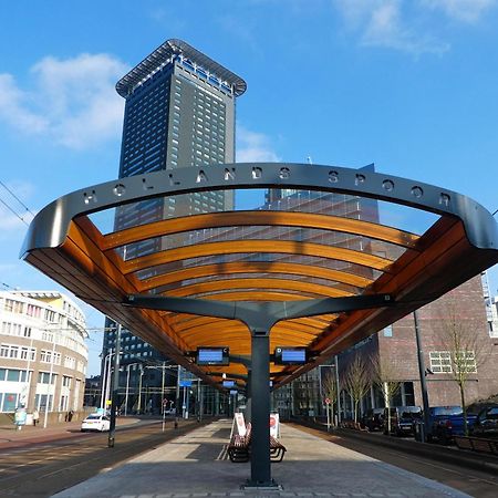Apartamento The Penthouse At The Hague Tower Exterior foto