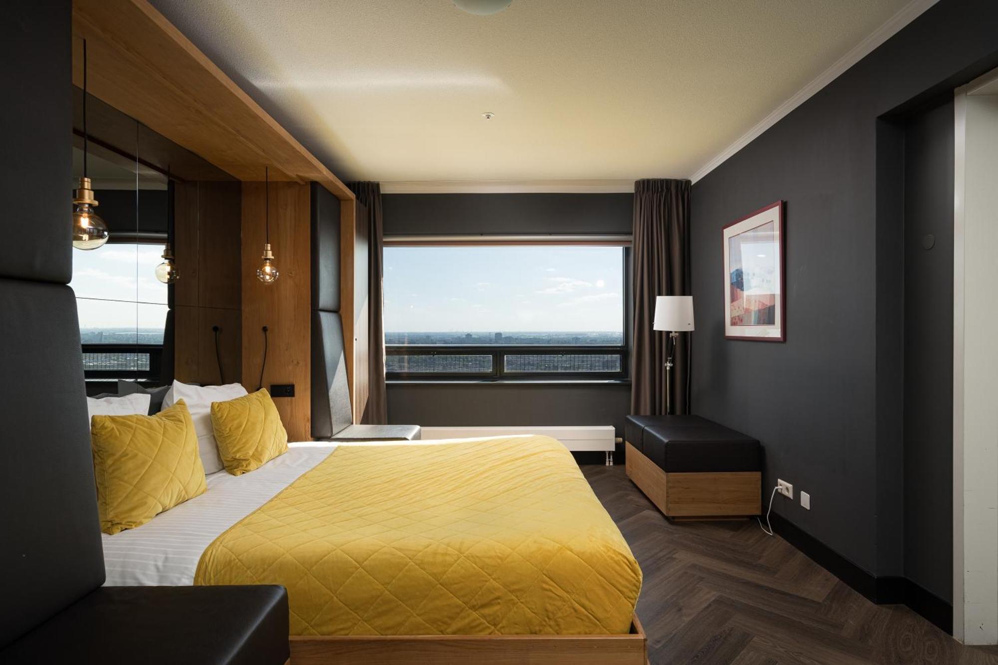 Apartamento The Penthouse At The Hague Tower Exterior foto