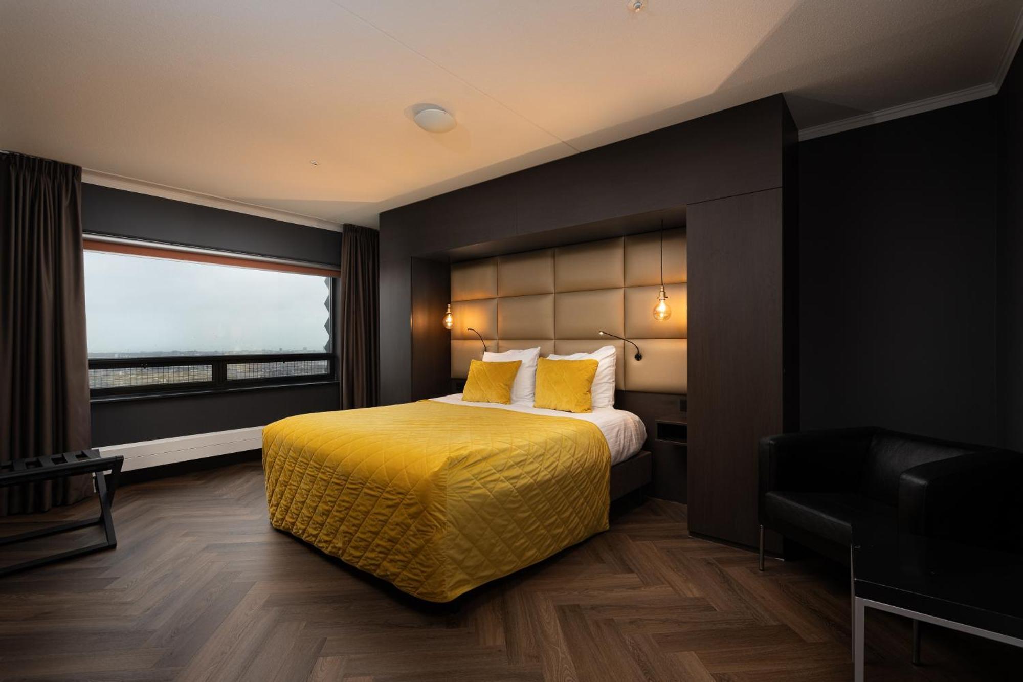 Apartamento The Penthouse At The Hague Tower Exterior foto