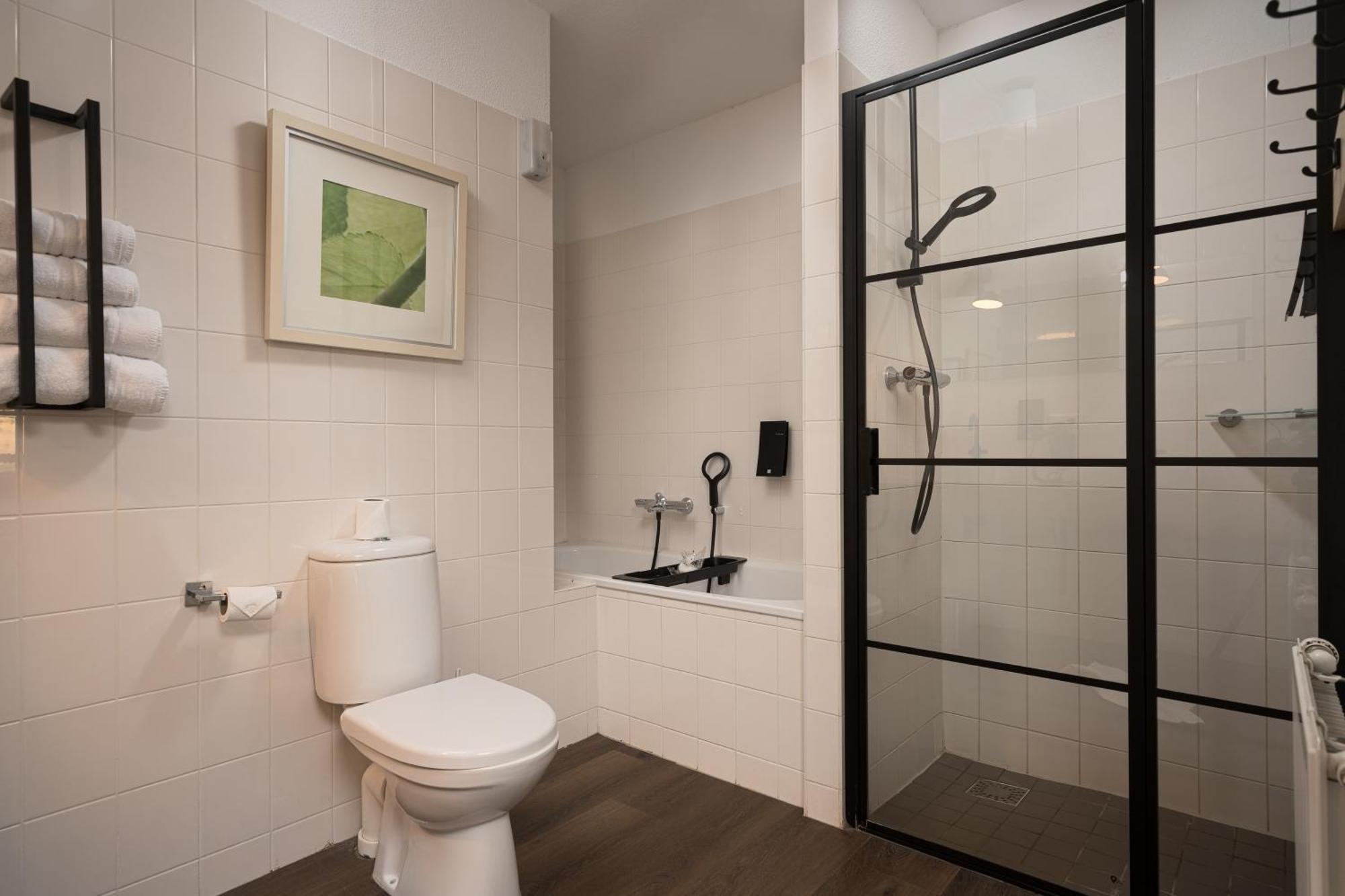 Apartamento The Penthouse At The Hague Tower Exterior foto