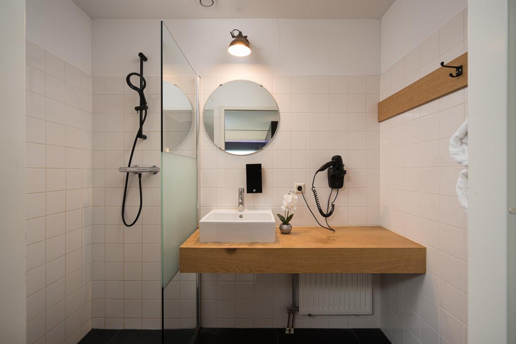 Apartamento The Penthouse At The Hague Tower Exterior foto