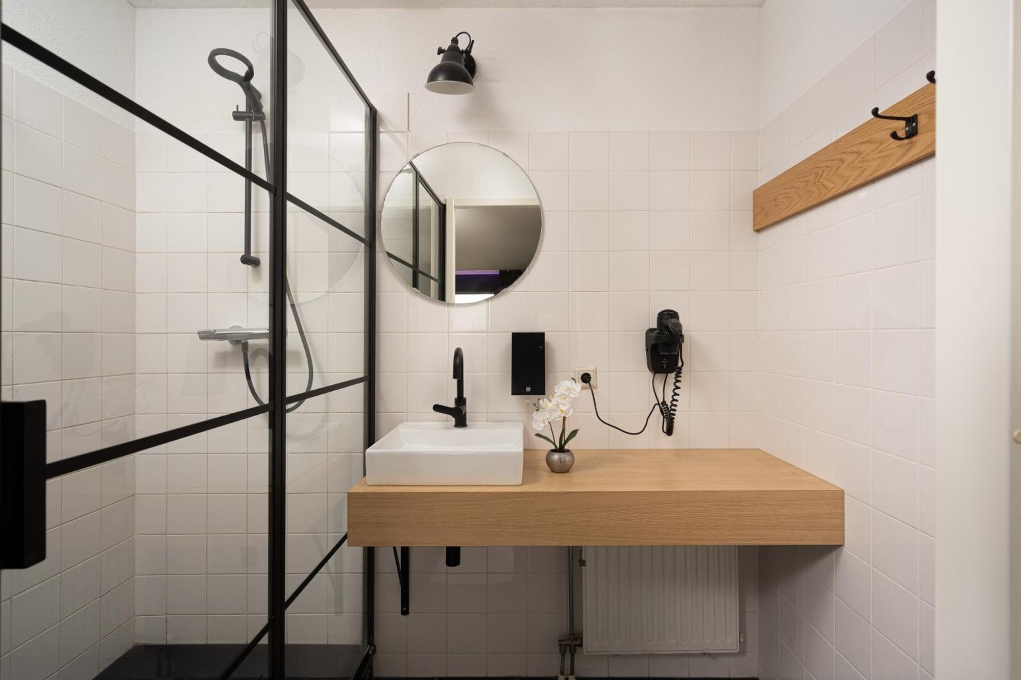 Apartamento The Penthouse At The Hague Tower Exterior foto