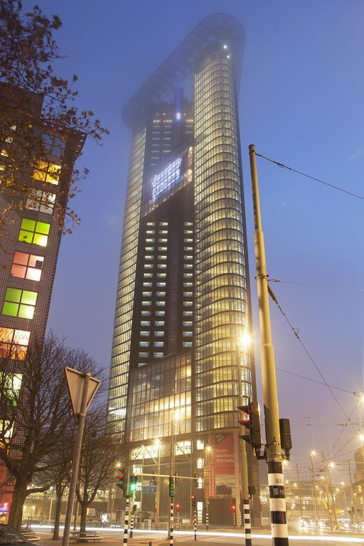 Apartamento The Penthouse At The Hague Tower Exterior foto